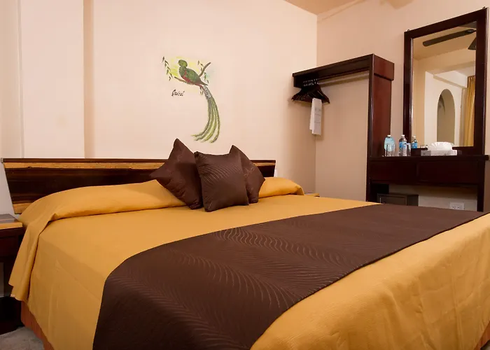 Mar Azul Suites 5Ta Av (Adults Only) Playa del Carmen